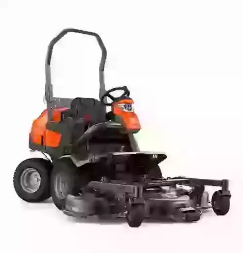 Husqvarna Ride on mower P 525DX